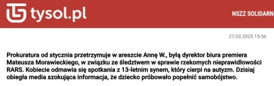 zjadlbym_kebaba - #bekazpisu #neuropa #polityka
Ktoś mógłby rzec, że tzw. karma
Oczyw...