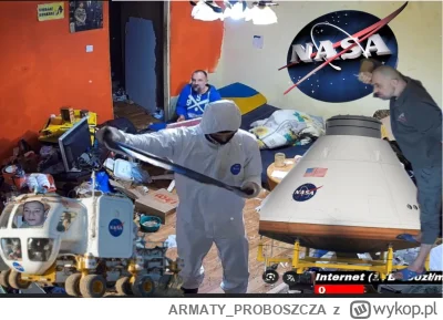 ARMATY_PROBOSZCZA - #danielmagical
