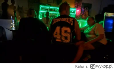 Kalwi - Gruba pijesz?

#raportzpanstwasrodka