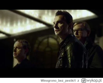 Winogronobezpestki1 - #muzyka #depechemode