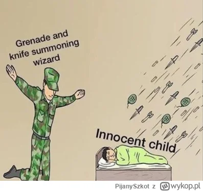 PijanySzkot - #heheszki