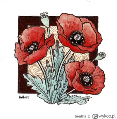 beatha - "I w tej całej ciemnej galaktyce
Tylko nam tak oczy mogą błyszczeć"
15x15cm,...