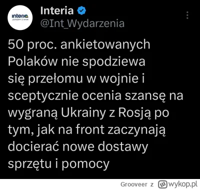 Grooveer - #ukraina #wojna #rosja