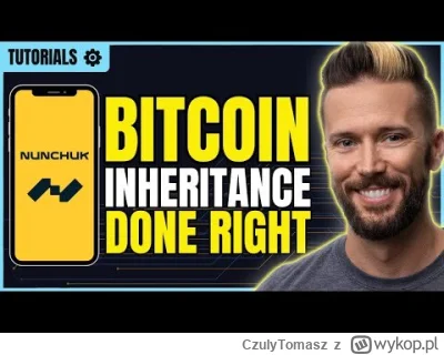 CzulyTomasz - @maggotbrain15: nic takiego nie kojarzę z PL. Z zagranicznych kojarzę, ...