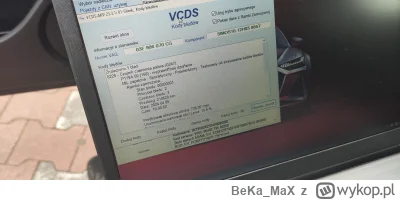 BeKa_MaX - #motoryzacja  #seat #leon #samochody 

Wyswietlilo mi z rana check engine ...