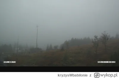 kryzysWbabilonie - Gdy świat ponury, uciekam w góry
Tymczasem góry: 

#gory #pogoda #...