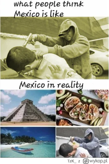 TzK_ - #meksyk #memy poprawiłem trochę
