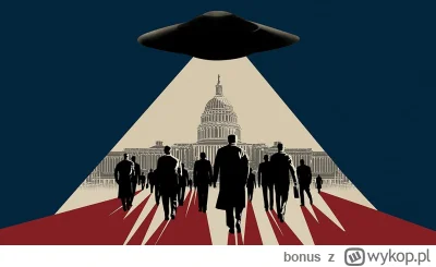 bonus - #ufo #film Ktoś już oglądał age of disclosure?
Ciekaw jestem opinii, ja mam s...