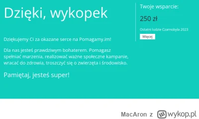 MacAron - @bylembordo: @Rad-X @sindram @AndrzejBuzdygan @Retiariusoma #!$%@? miałem p...