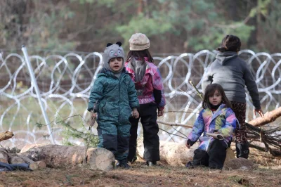 anonimek123456 - "nie chcemy u nas ciapatych"
"won z ahmedami"
"niech zdychają, sami ...