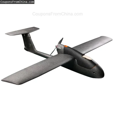 n____S - ❗ Skywalker Mini Plus YF-1812 1100mm Black EPP FPV Aircraft KIT [EU]
〽️ Cena...