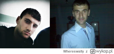 Whereswally - @KanJaweuDieZweite: Najlepsze że znałem oryginalnego typa z jednego MMO...