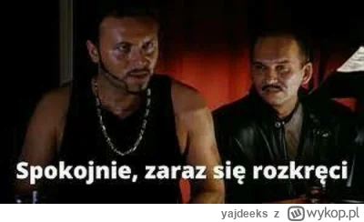 yajdeeks - @dawidczeta myślę że 10-15 min i się rozkręci gruba imba xd