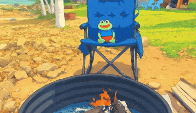 Drom - ! @KukiScotland

SPOILER