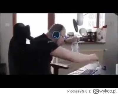 PiotrasSNK - @zielona-rzapka Muszynianka top ale czasem Cisowianka też spoko