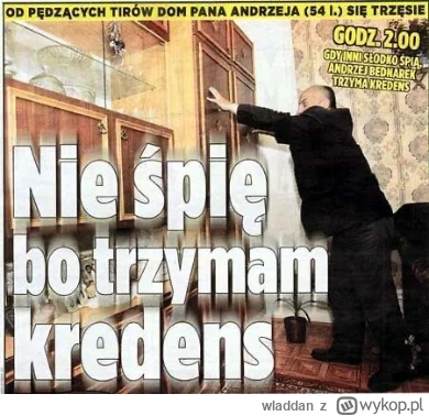 wladdan - @Dogecoin: nie przeczę, że tak nie było, aczkolwiek  to hasło jest z mema z...