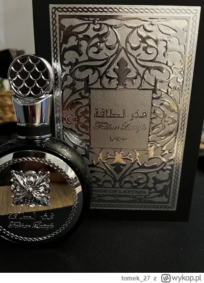 tomek_27 - Ale te flakony to mniej cygańskie mogliby robić XD #perfumy