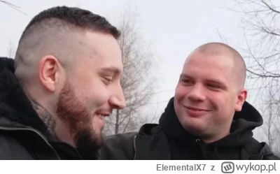 ElementalX7 - #famemma a co jeśli Budda kooperuje z Baxtonen? Czarne kurczaki mają wy...