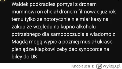 Knoblauch - #raportzpanstwasrodka ( ͡º ͜ʖ͡º)