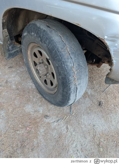 zerthimon - Zmieniać, czy wstrzymać się jeszcze i już zimówki założyć? 


#motoryzacj...