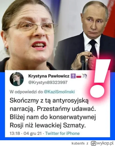 kubanfs - #polityka #sejm #wiadomosci