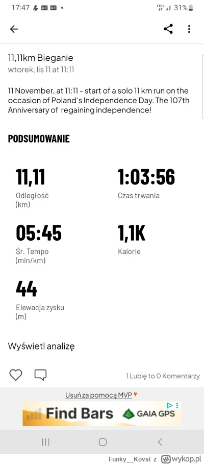 Funky__Koval - 5 734,76 - 11,11 = 5 723,65

Fajnie udało mi się to zrobić. 

11.11....