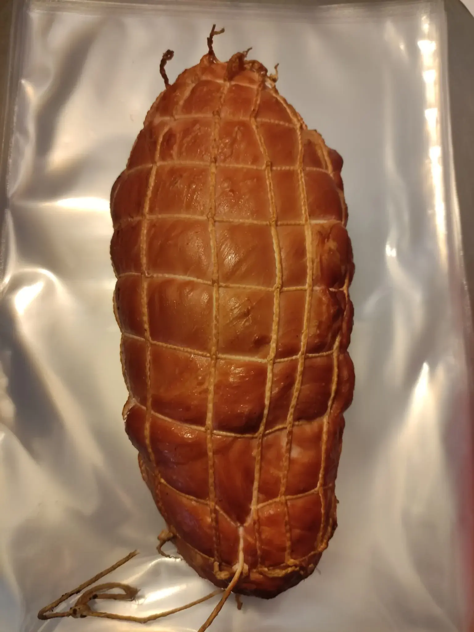 LisekChrystusek - @lycaonpictus: