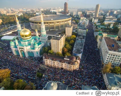 Cadfael - @LeP_: jaka druga strona? 

https://caspiannews.com/news-detail/muslims-in-...