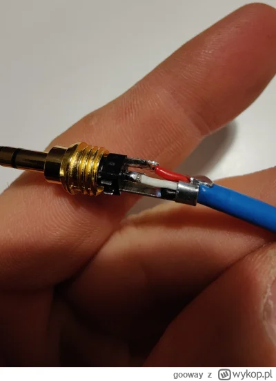 gooway - @kilo-bravo tak to wygląda po  lutowaniu