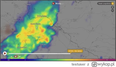 testuser - #wroclaw żegnajciu...