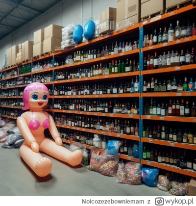 N.....m - #zalesie #oswiadczenie #gownowpis

Robotę w kołchozie czas zacząć. Ktoś mus...