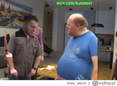 zloty_wkret - #ajemge1