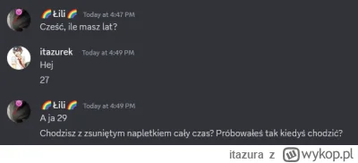 itazura - I tak to się powoli żyje w tym Internecie... 

#teczowepaski