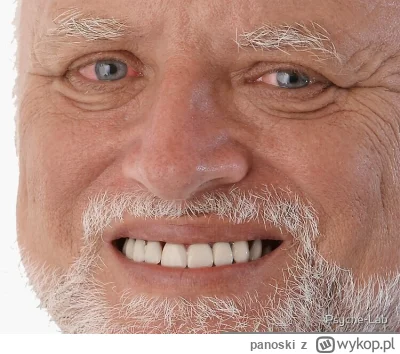 panoski - #gielda #gownowpis
Twój pradziadek patrzący z zaświatów jak inwestujesz w n...