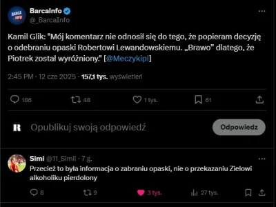 kre-dens - From hero to zero. Jak z solidnego obroncy repry stal sie alksem z zapijac...