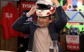 CharakternyZasadowiec - #kubica #f1 #wec #lemans
To jest moment w którym trzeba kręci...