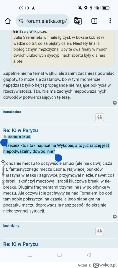 Adzal - Mówią o nas Mirki ( ͡° ͜ʖ ͡°)
#siatkowka