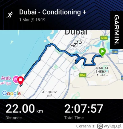 Corranh - 41 494,68 - 22,00 = 41 472,68



#sztafeta #bieganie

Skrypt | Statystyki