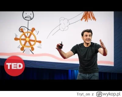 Tryt_on - @death070: Tylko w ciągu ostatnich 24h machnąłeś ponad 50 wpisów (liczyłem ...