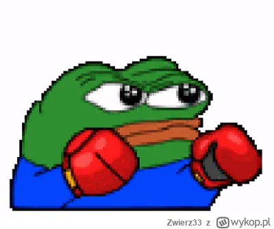 Zwierz33 - @Notes: Jacy niemili my jesteśmy bardzo mili. Utop się typie albo sam tego...