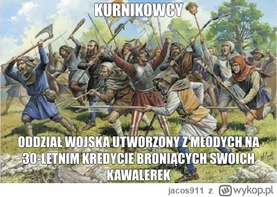 jacos911 - #nieruchomosci Czy jesteście gotowi do obrony ojczyzny?