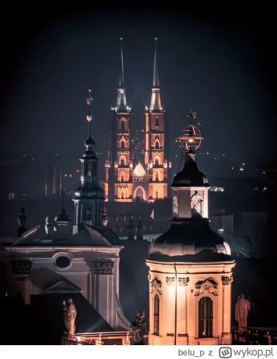 belu_p - Znalazłem ten kadr przypadkiem, a latałem tu już ze 100 razy. Zoom robi robo...