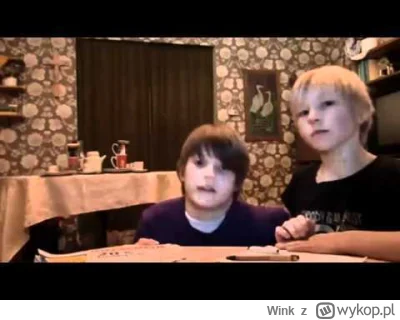 Wink - @StayOut: Od najlepszych się uczył: