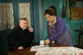 deiceberg - Czemu wszyscy mieszkańcy Tulczyna razem z księdzem przeprowadzili się do ...