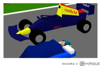 kocanka - #f1 ile sekund przewagi na koniec wyścigu obstawiacie