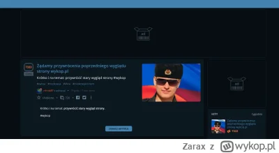 Zarax - Superaśnie to wygląda... ( ͡° ͜ʖ ͡°)