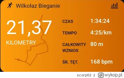 scorp02 - 121 030,37 - 21,37 = 121 009,00

W końcu udało mi się zwalczyć grypę. Można...