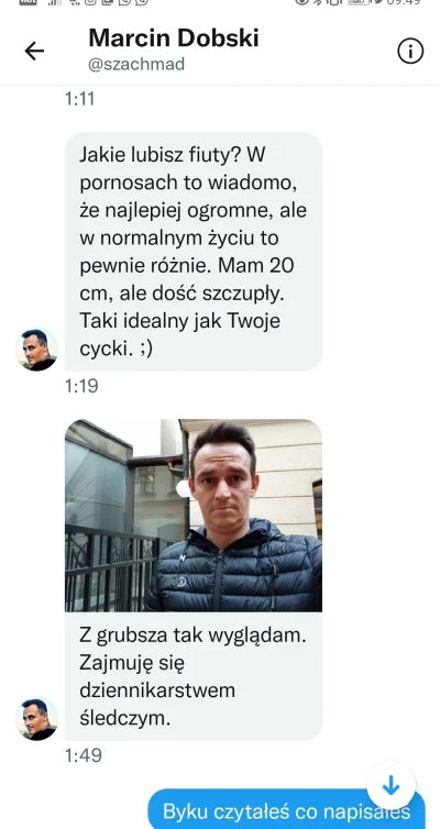 Vender - @Vender: nie wydaje mi się, że w polskich "mediach" był kiedykolwiek jakiś w...