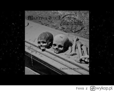 Fevx - Przypomniała mi się ta perełka #blackmetal