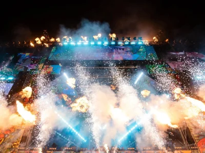 L3stko - Co z pieskami? Nie bojo się?

#wosp #wosp2023